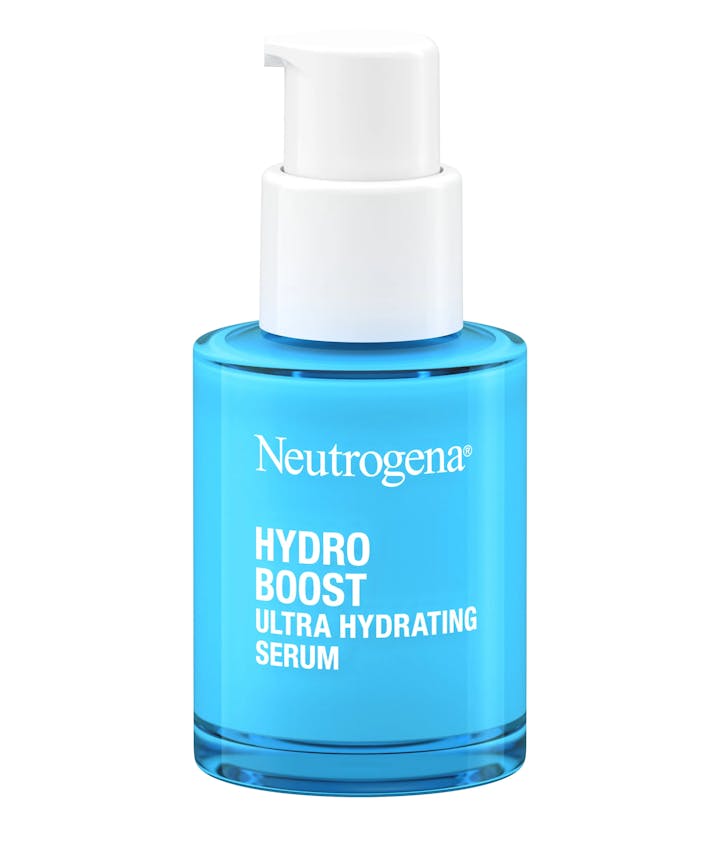 Neutrogena Neutrogena® Hydro Boost Ultra Hydrating Serum with Hyaluronic Acid