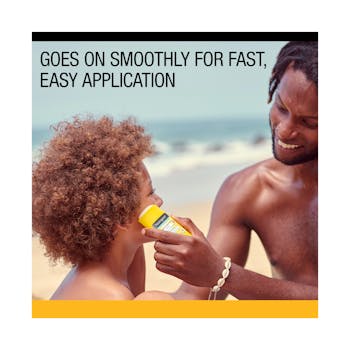 Neutrogena&reg; Beach Defense Kids Sunscreen Stick with Broad Spectrum SPF 60+