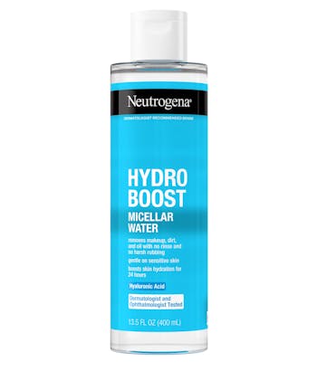 Neutrogena&reg; Hydro Boost Micellar Water