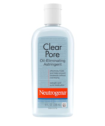 Clear Pore Oil-Eliminating Astringent