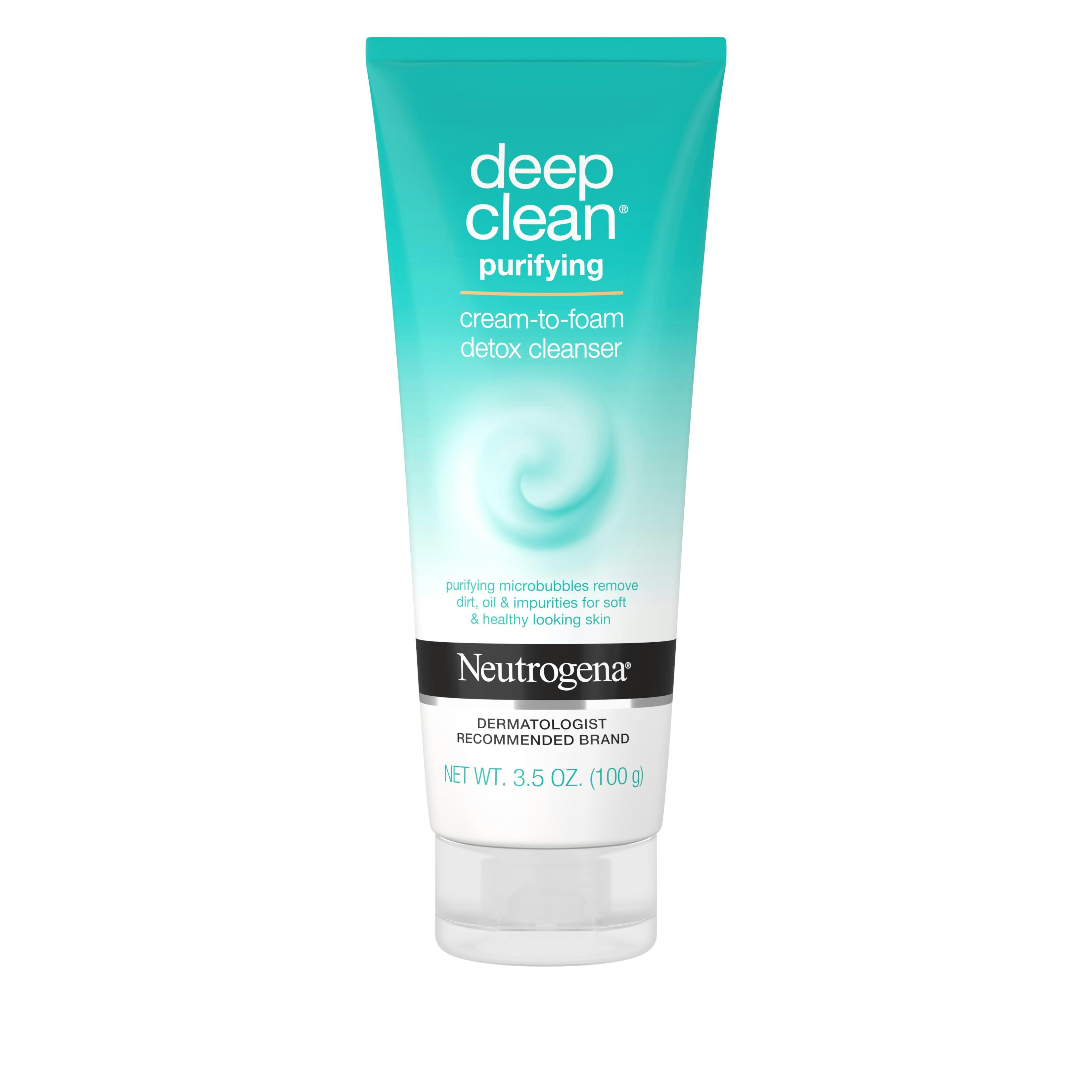 deep cleanser