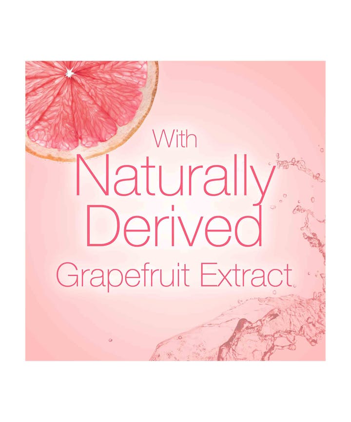 Neutrogena&reg; Pink Grapefruit Acne Prone Skin 100% Hydrogel Mask