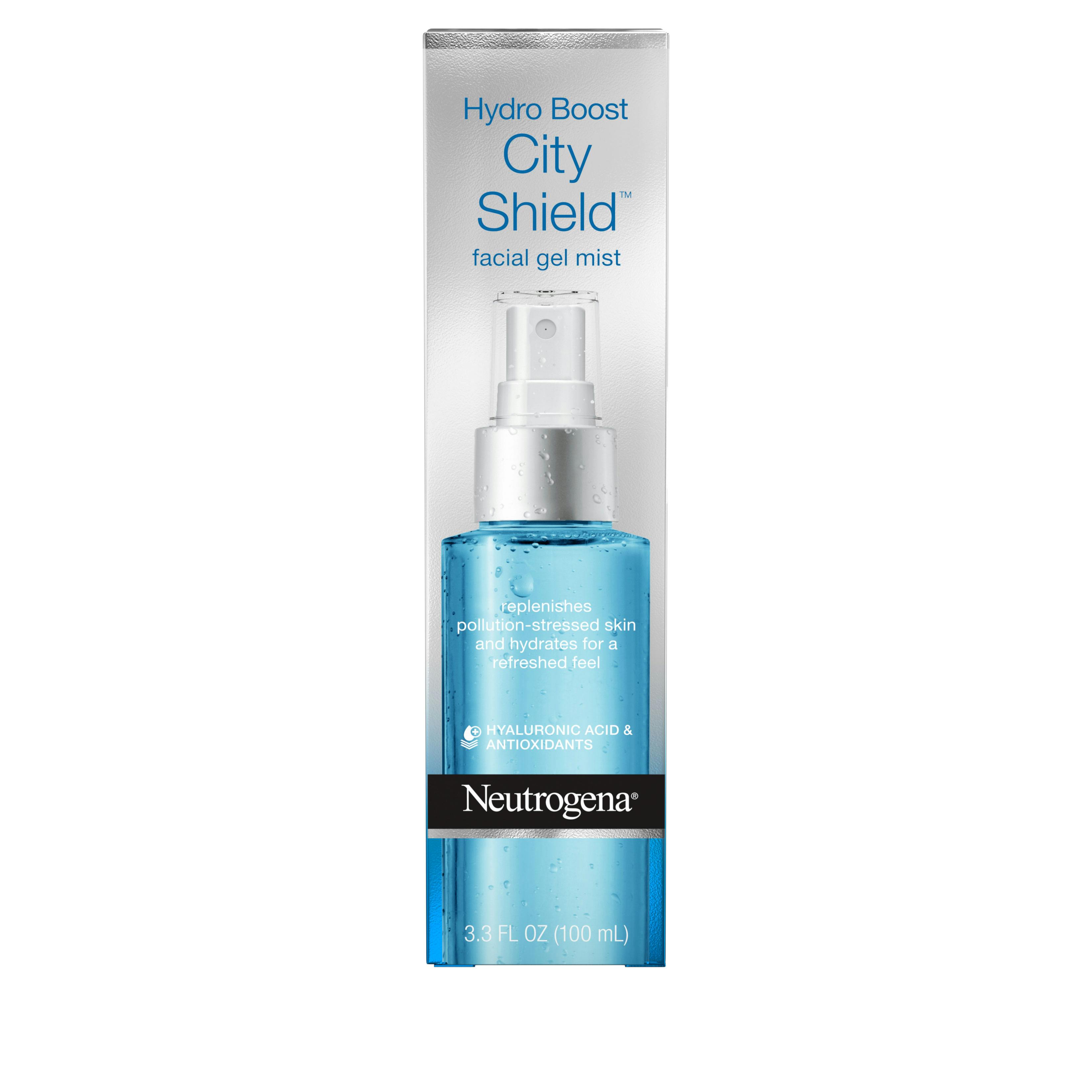 neutrogena hydro boost city shield