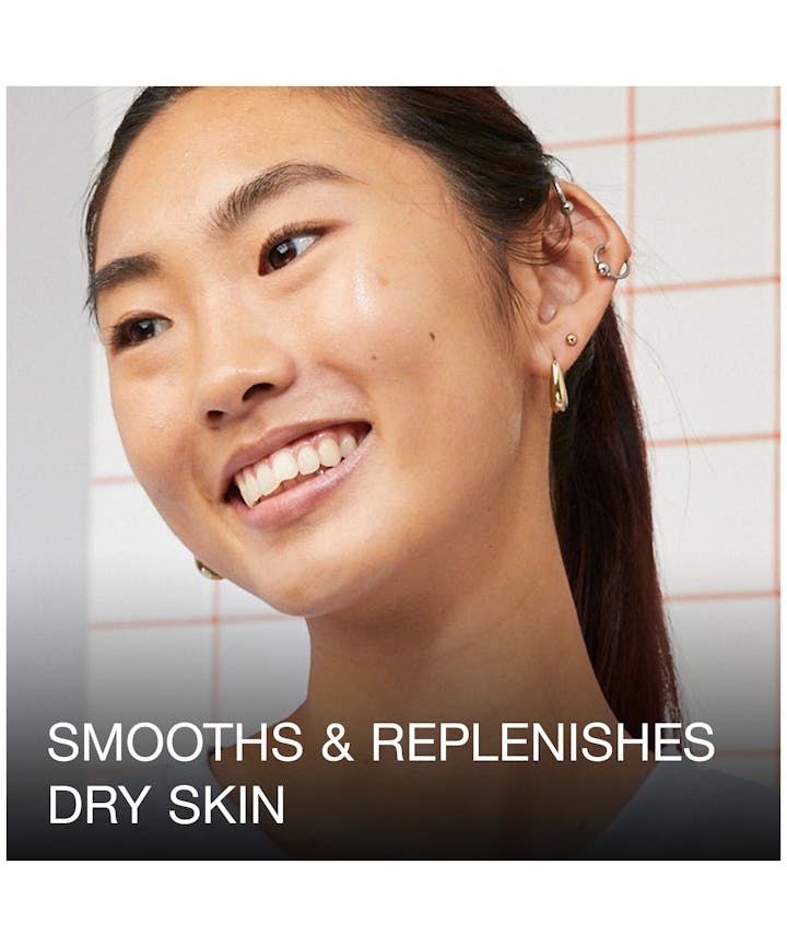 Skin Perfecting Dry Skin Liquid Face Exfoliant