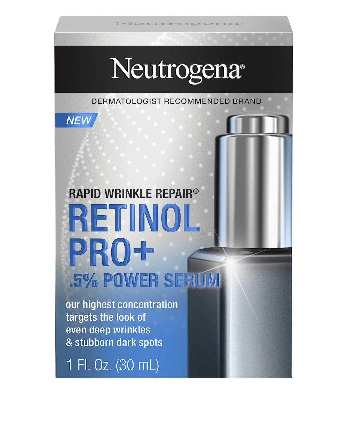 Neutrogena rapid serum wrinkle repair. A legjobb anti-aging termékek - Szépségportál