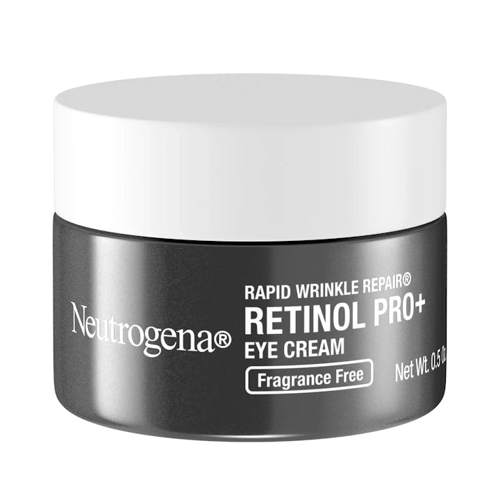Neutrogena Neutrogena Rapid Wrinkle Repair Retinol Pro+ Eye Cream, Fragrance Free