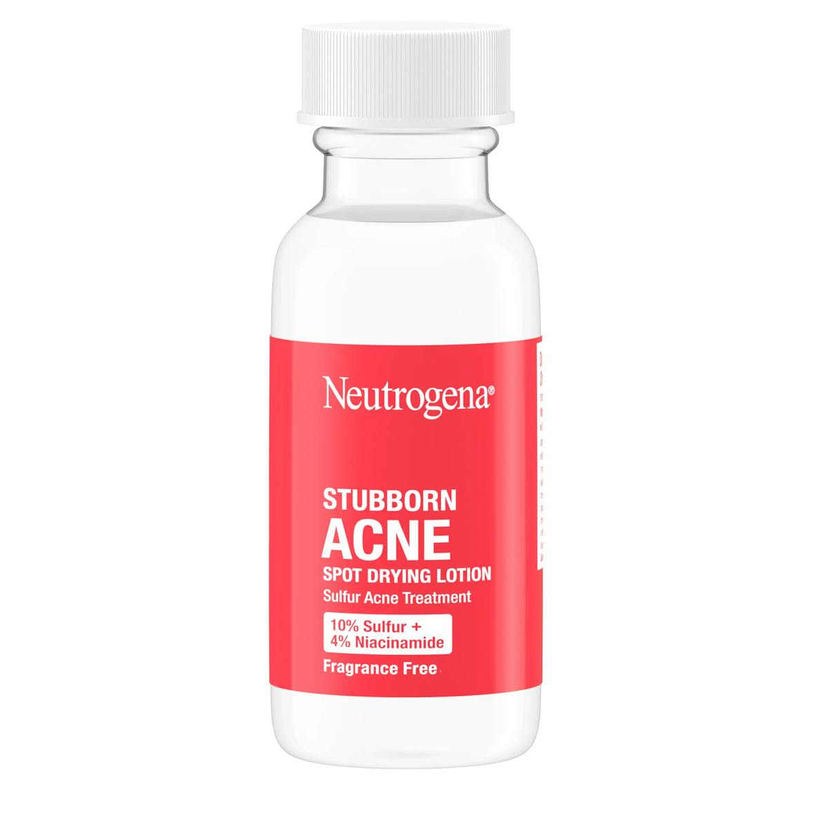 Listing for Clear-N-Smooth Acne-Pimple Medication
