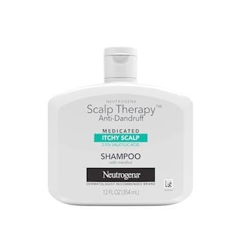 Neutrogena&reg; Scalp Therapy Anti-Dandruff Itchy Scalp