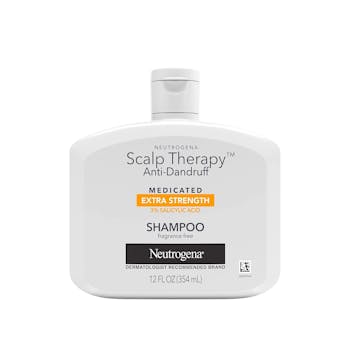 Neutrogena&reg; Scalp Therapy Anti-Dandruff Extra Strength