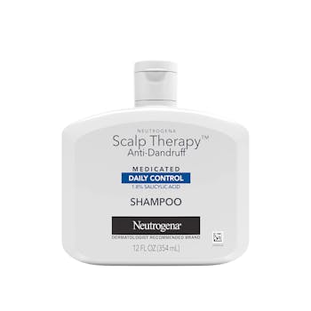 Neutrogena&reg; Scalp Therapy Anti-Dandruff Daily Control
