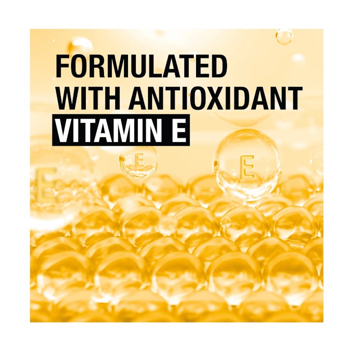 Ultra Sheer&reg; Oil-Free Face Serum With Vitamin E SPF 60+