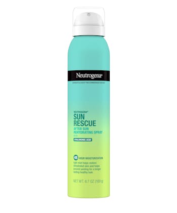 Sun Rescue&trade; After Sun Rehydrating Spray for Sensitive Skin