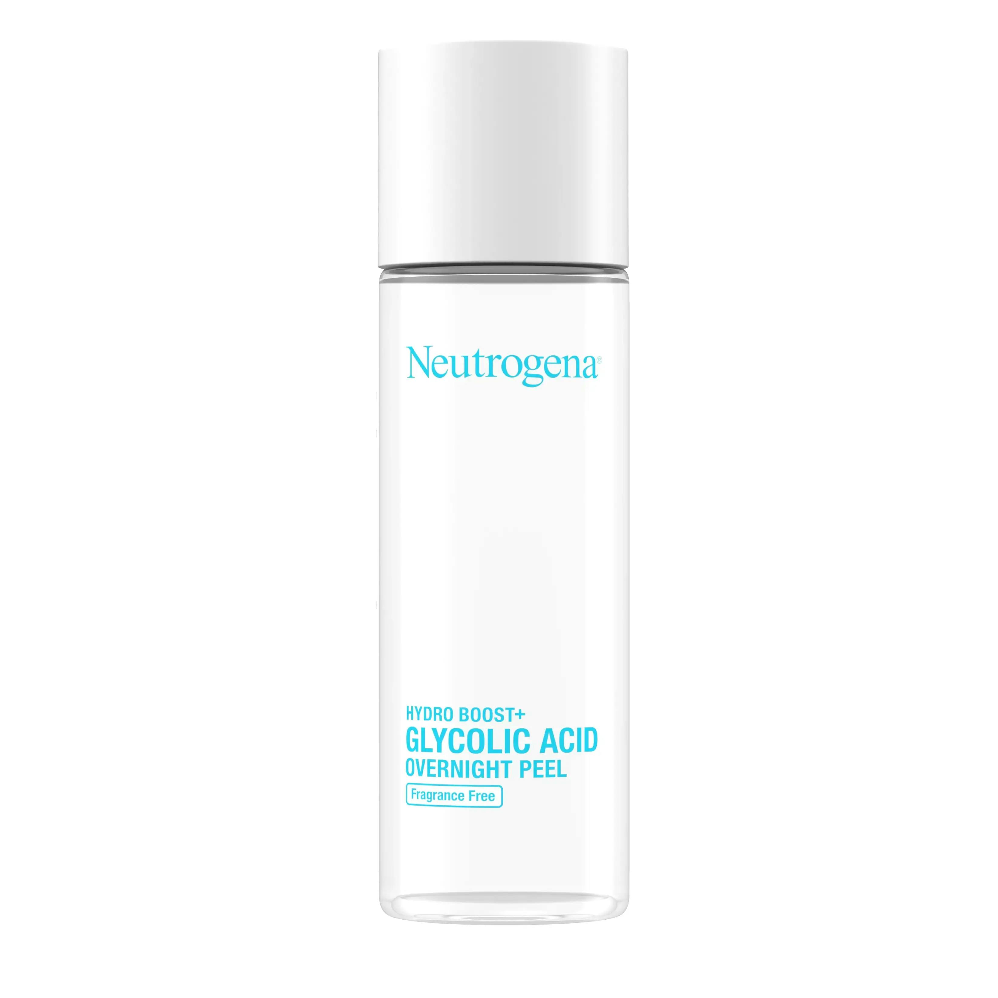 Hydro Boost+ Fragrance Free Niacinamide Serum | NEUTROGENA®