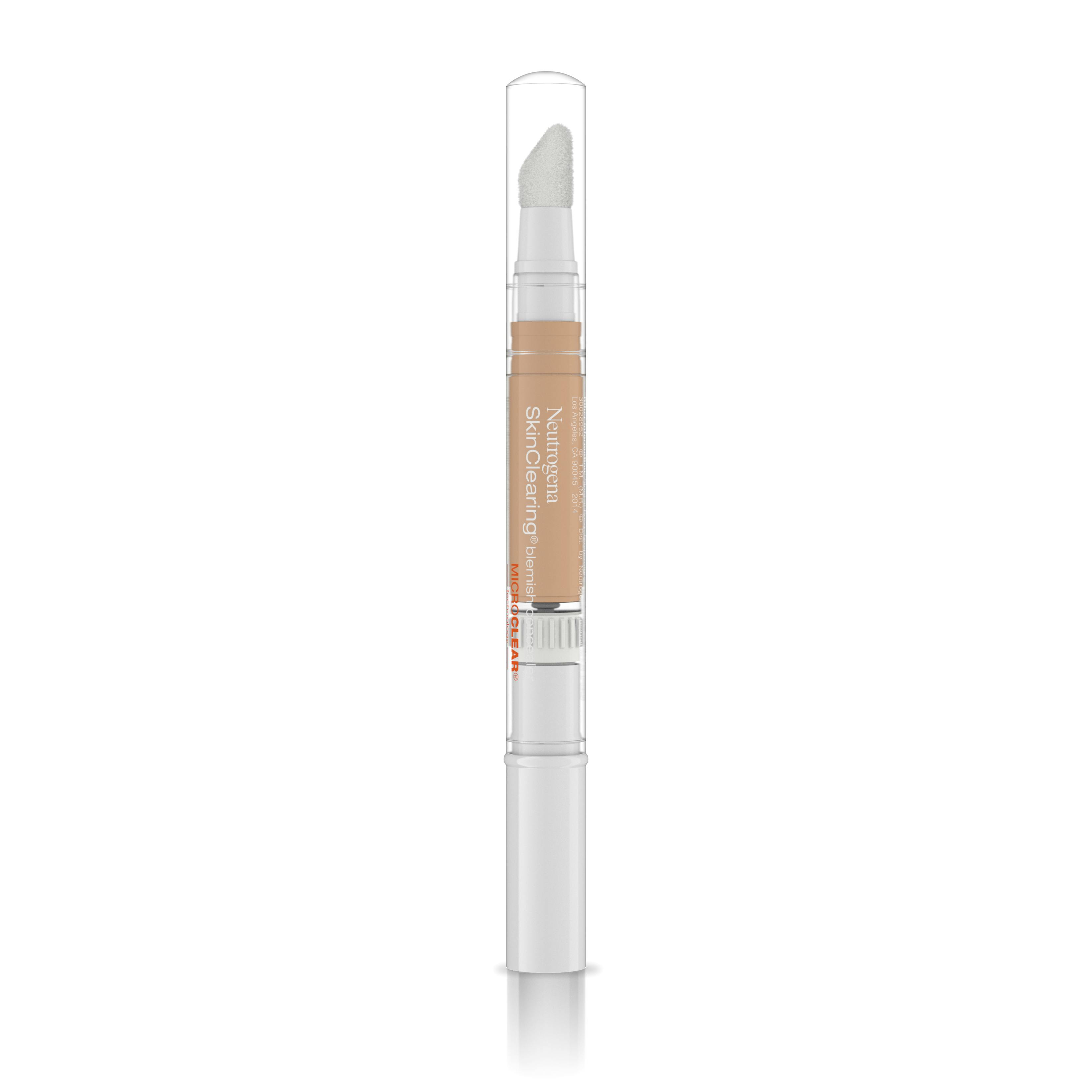 Neutrogena concealer outlet