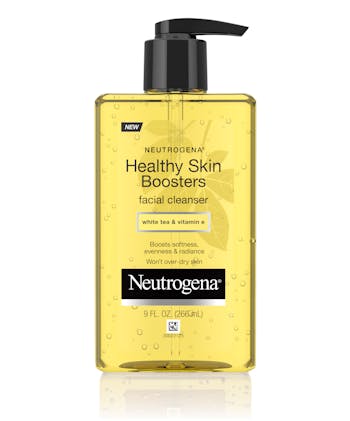 Healthy Skin Boosters Facial Cleanser