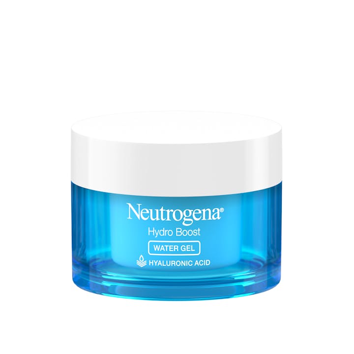 Neutrogena Neutrogena® Hydro Boost Water Gel with Hyaluronic Acid