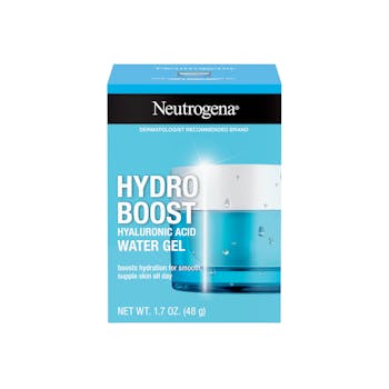 Neutrogena&reg; Hydro Boost Water Gel with Hyaluronic Acid