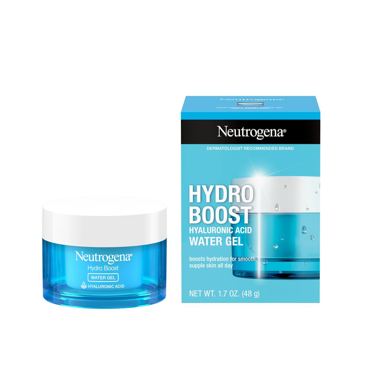 neutrogena products for face