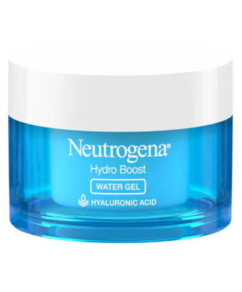 Neutrogena Neutrogena® Hydro Boost Water Gel with Hyaluronic Acid for Dry Skin