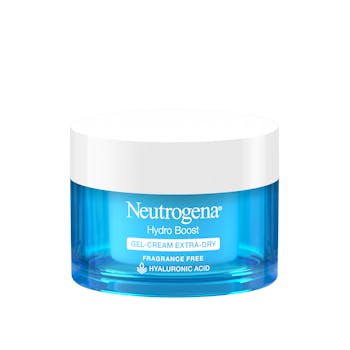 neutrogena products for oily skin