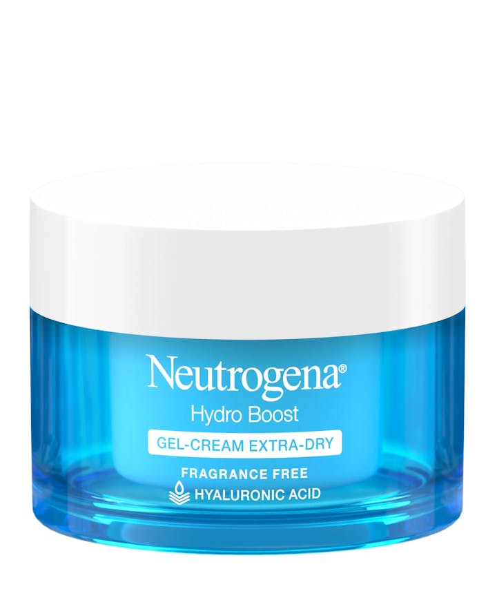 Neutrogena Neutrogena® Hydro Boost Gel-Cream with Hyaluronic Acid for Extra-Dry Skin