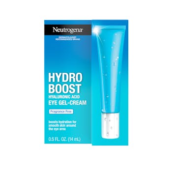 Neutrogena&reg; Hydro Boost Eye Gel-Cream