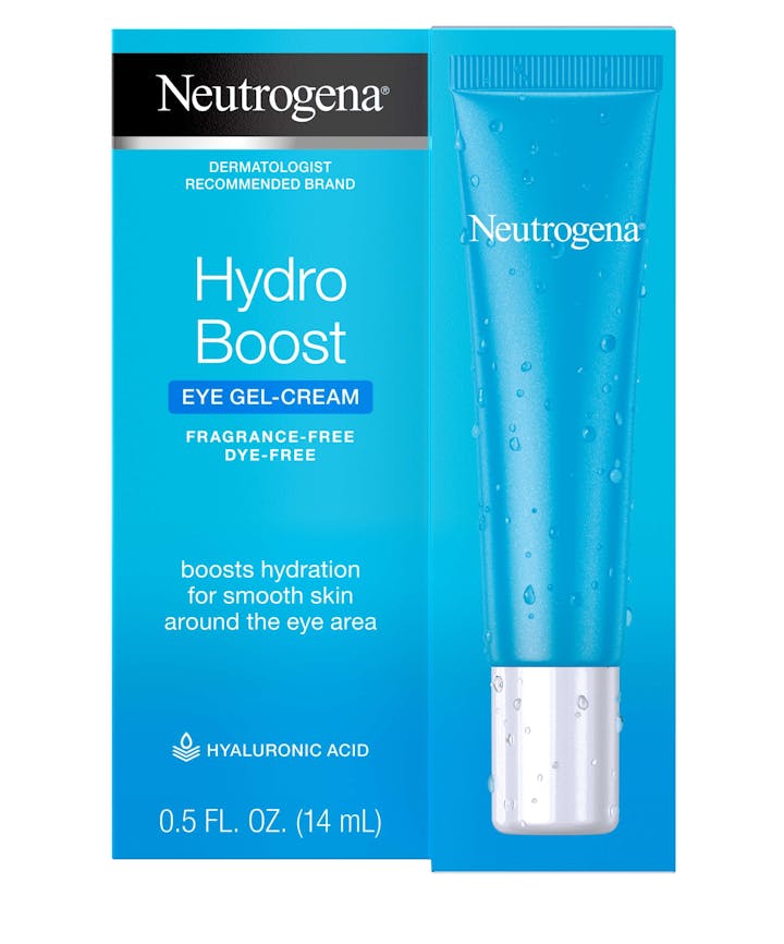 Neutrogena&reg; Hydro Boost Gel-Cream Eye