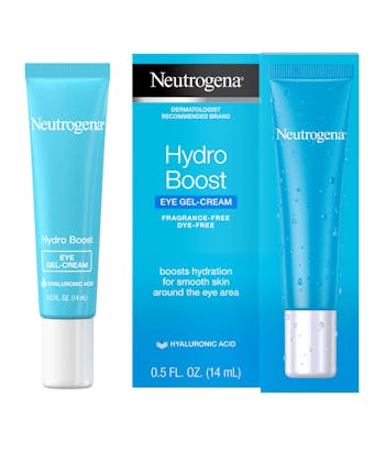 Neutrogena&reg; Hydro Boost Eye Gel-Cream