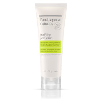 Neutrogena&reg; Naturals Purifying Pore Scrub