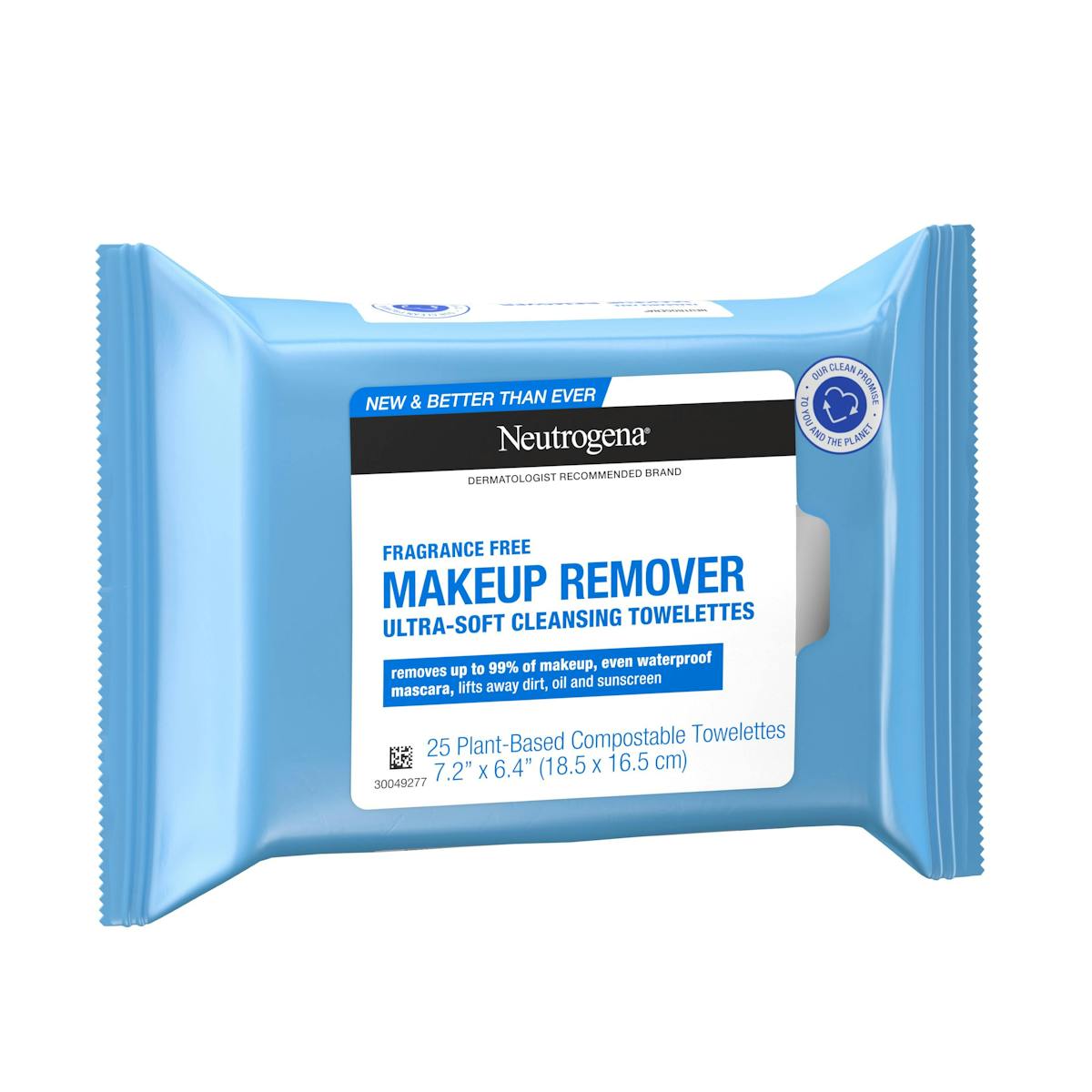 Makeup Remover Towel- Save your Wash Cloths!