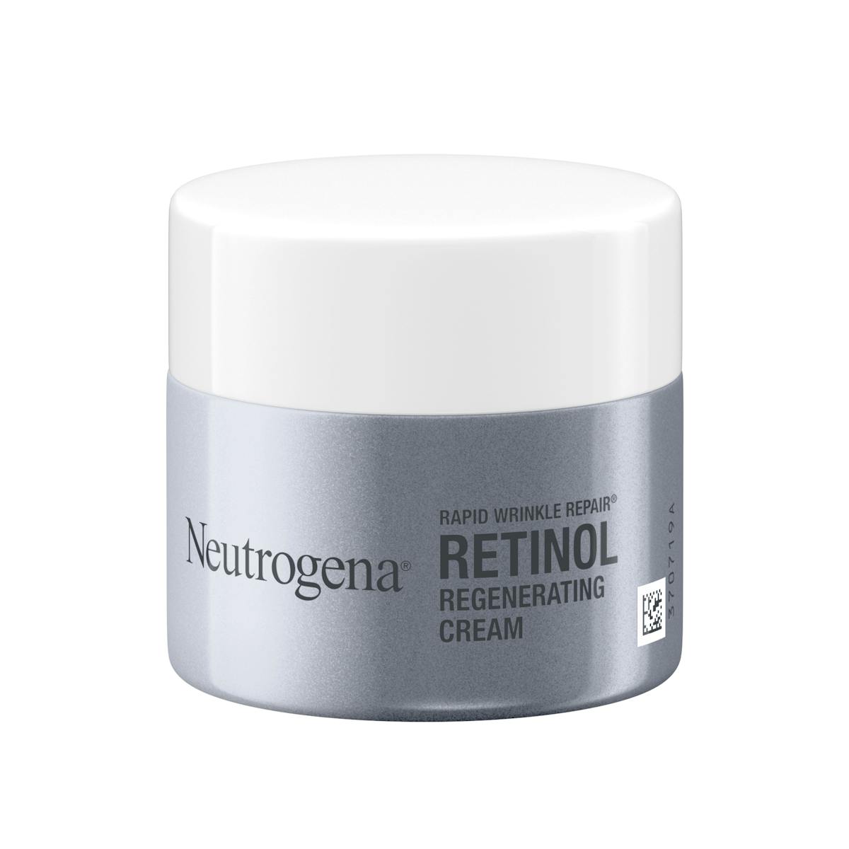 Neutrogena Rapid Wrinkle Repair Face Cream - 1.7 oz jar