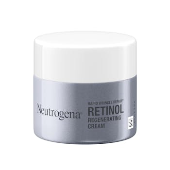 Rapid Wrinkle Repair&reg; Regenerating Anti-Wrinkle Retinol Cream + Hyaluronic Acid