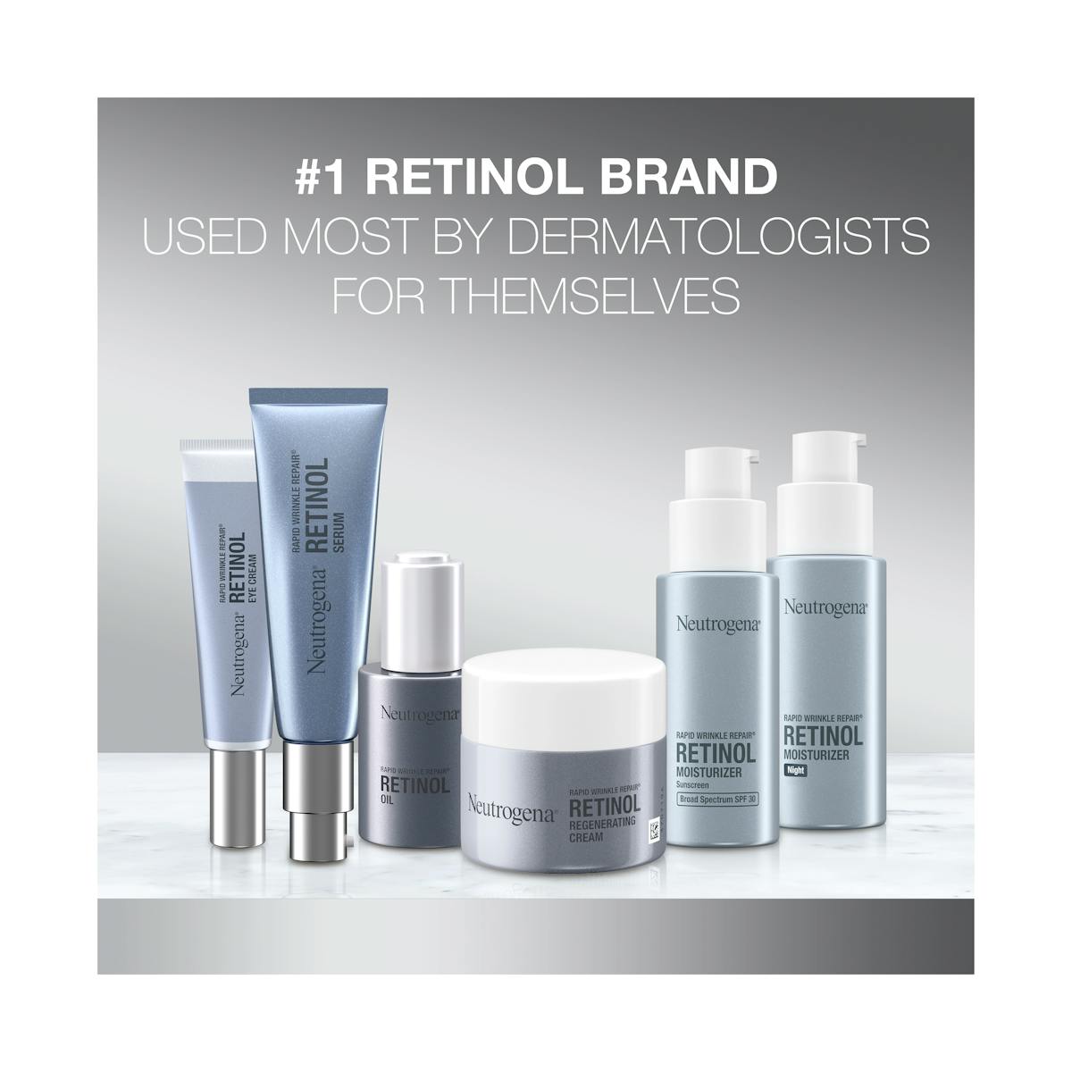 Retinol 0.5 Cream for Fine Lines & Wrinkles
