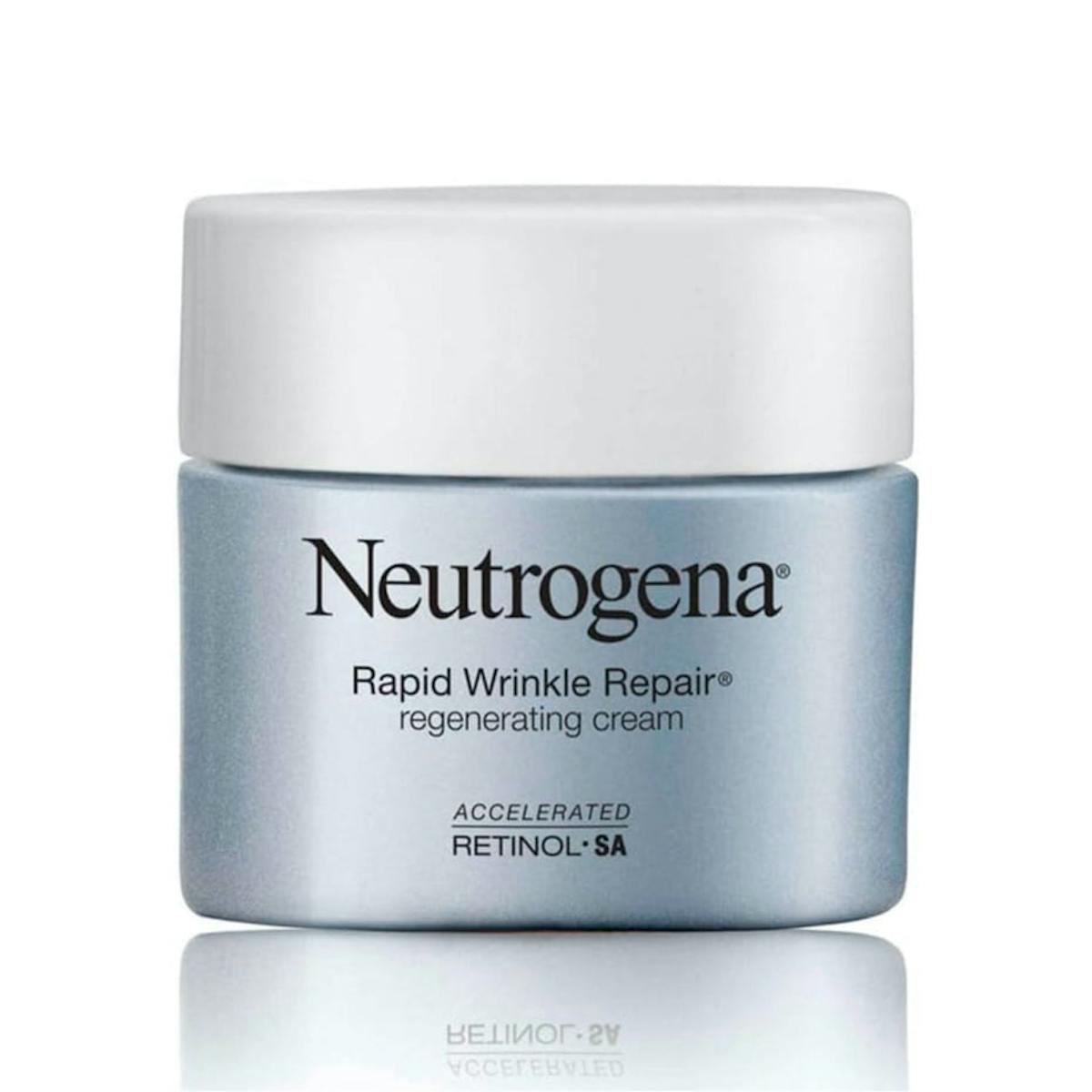 Regenerating Cream with | NEUTROGENA®