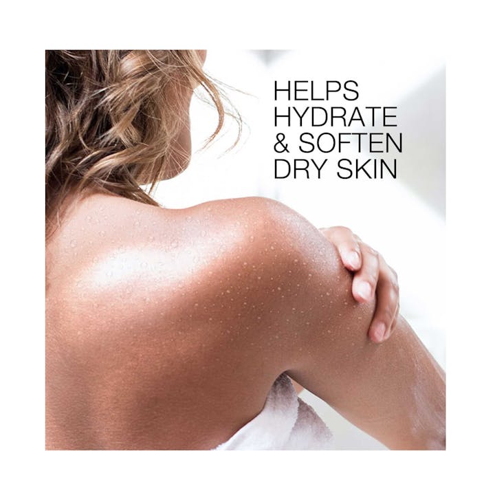 Neutrogena&reg; Body Oil, Light Sesame Formula For Dry Skin