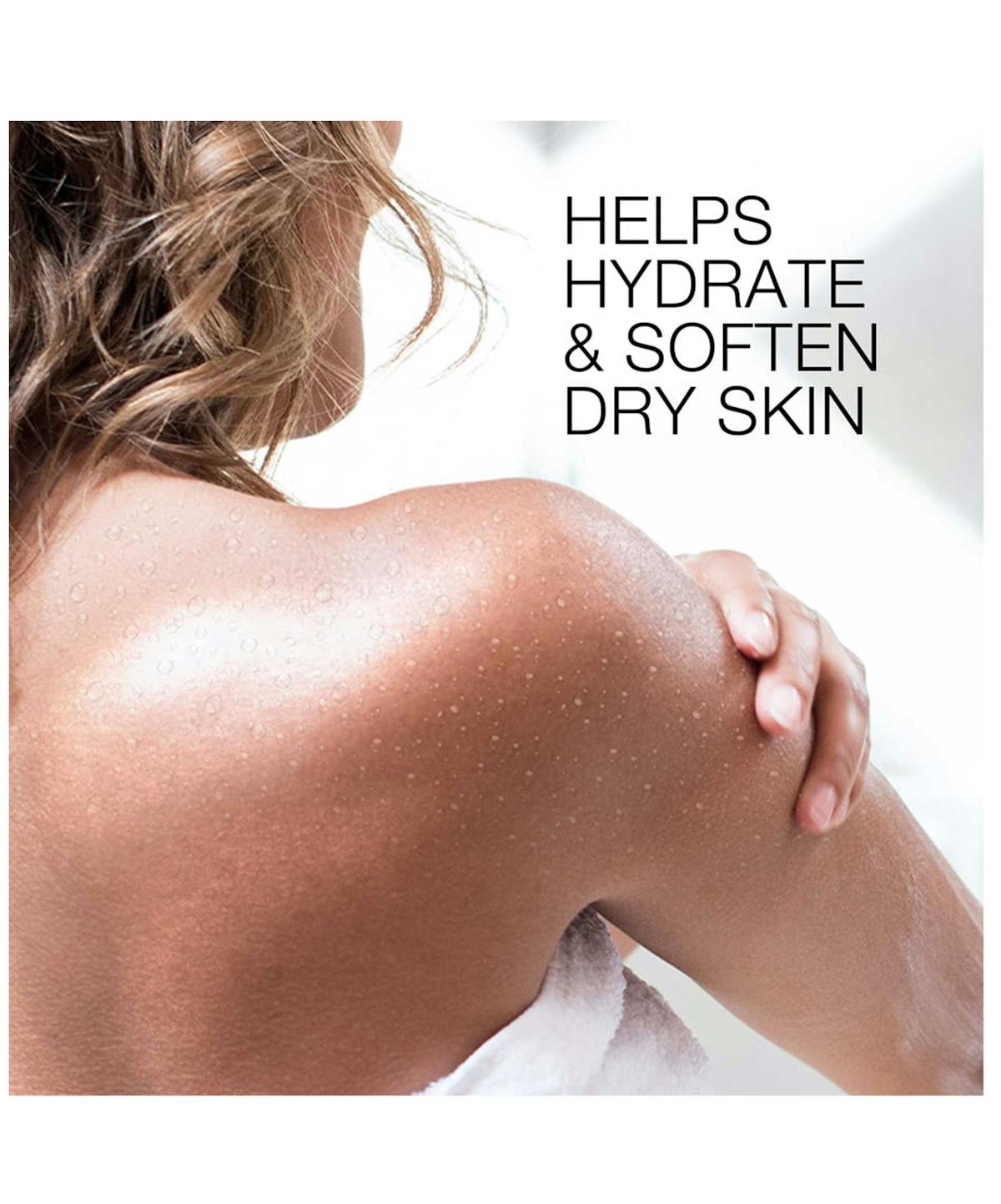Body Oil - Light Sesame Formula To Hydrate Dry Skin