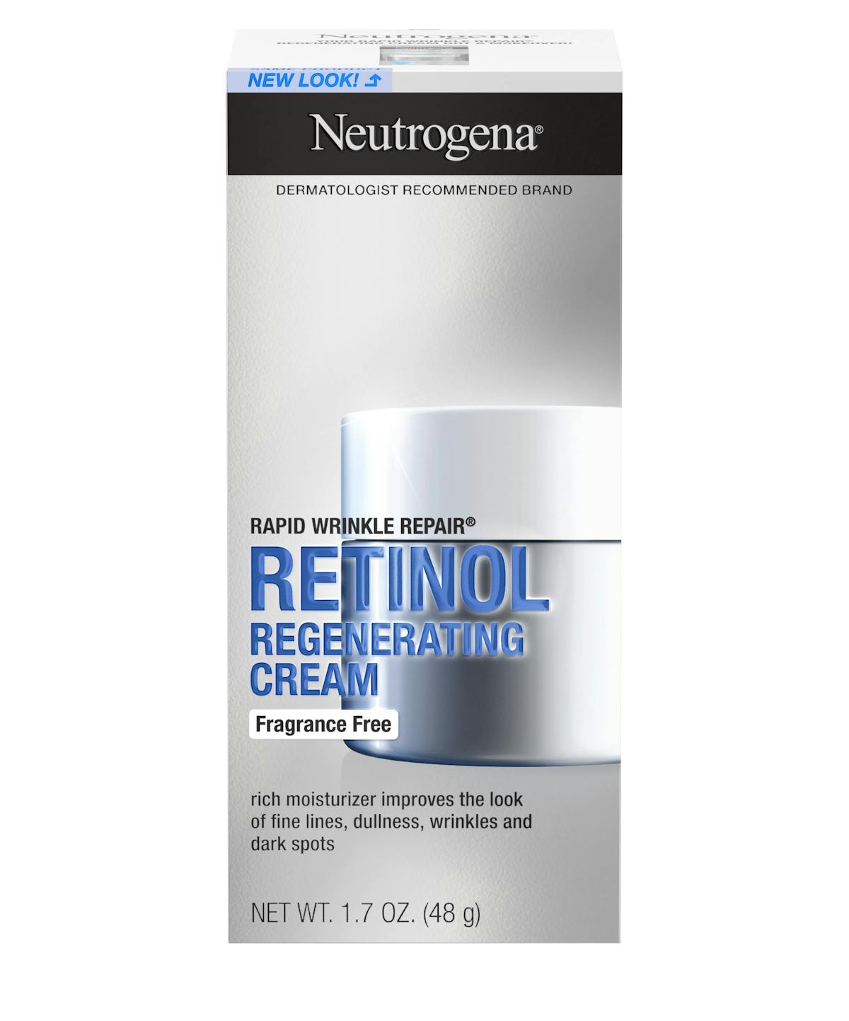 neutrogena ránctalanító szérum retinol
