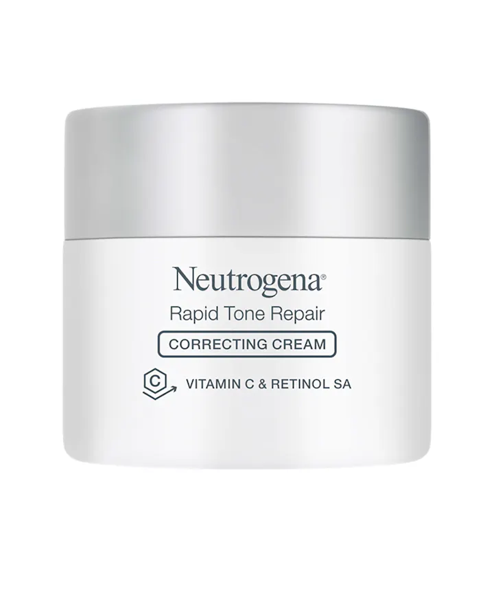 Neutrogena Rapid Tone Repair Correcting Cream