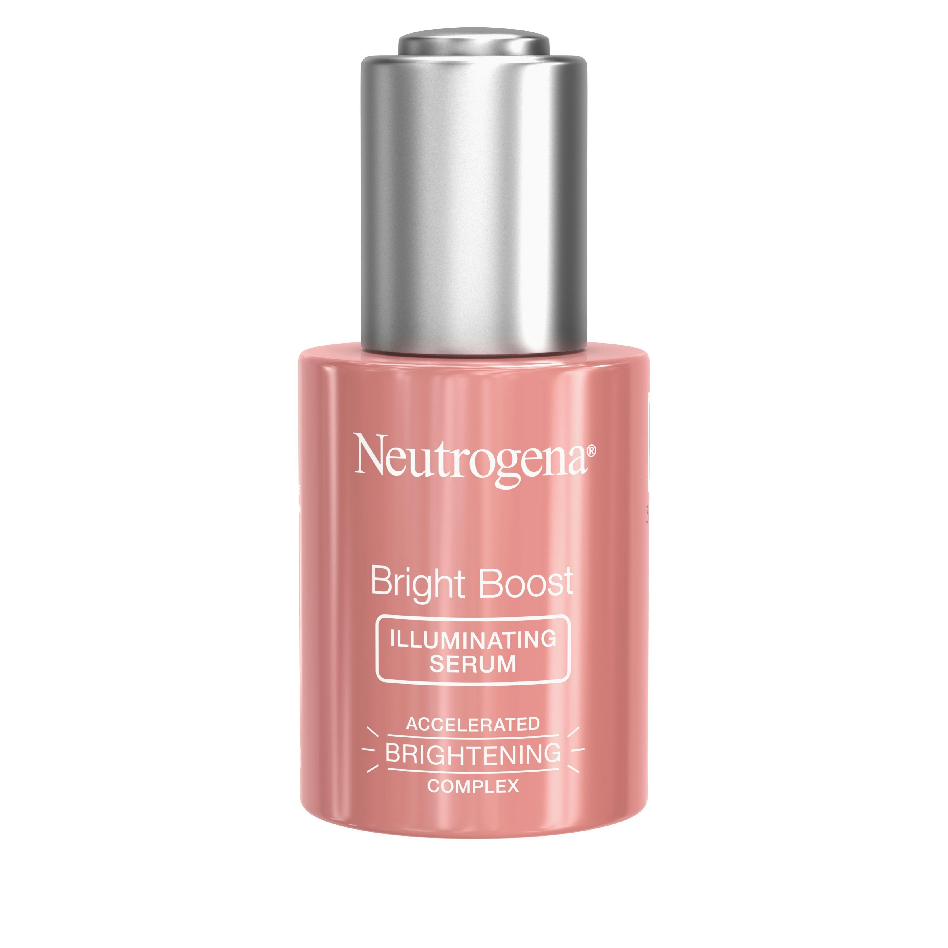 Bright Boost Brightening Gel Moisturizing Face Cream | NEUTROGENA®