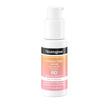 Mineral Ultra Sheer® Dry-Touch SPF 30 Sunscreen Lotion