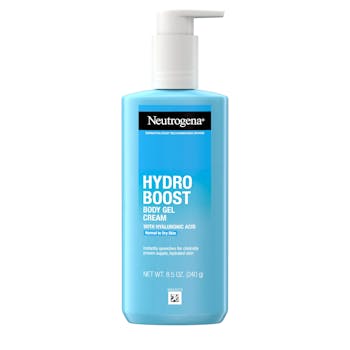 Neutrogena&reg; Hydro Boost Body Gel Cream