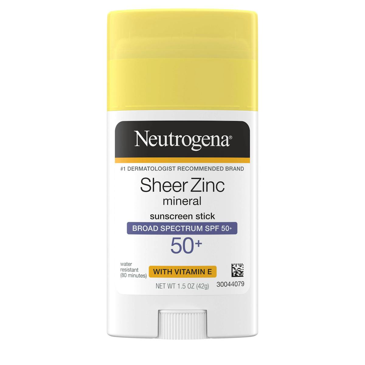 Zinc Oxide Stick SPF 50 | NEUTROGENA®