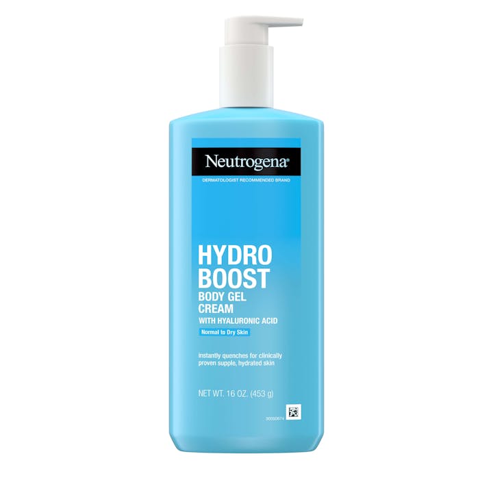 Neutrogena Neutrogena® Hydro Boost Body Gel Cream