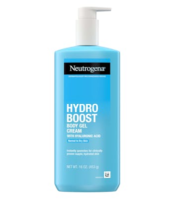 Neutrogena&reg; Hydro Boost Body Gel Cream - Original Scent