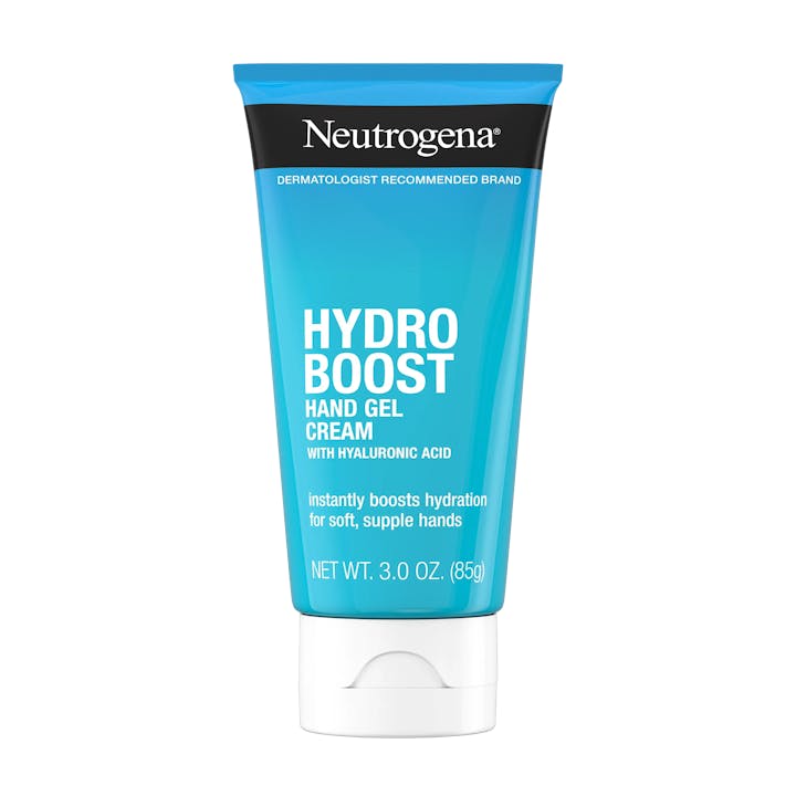 Neutrogena Neutrogena® Hydro Boost Hand Gel Cream