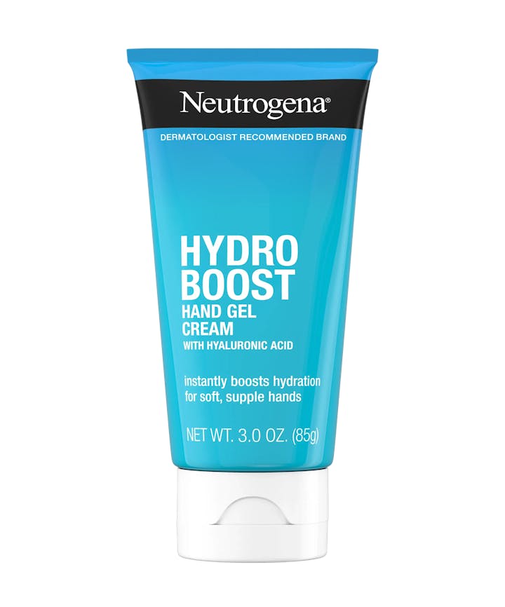 Neutrogena Neutrogena® Hydro Boost Hand Gel Cream
