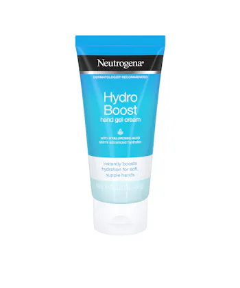 Neutrogena&reg; Hydro Boost Hand Gel Cream