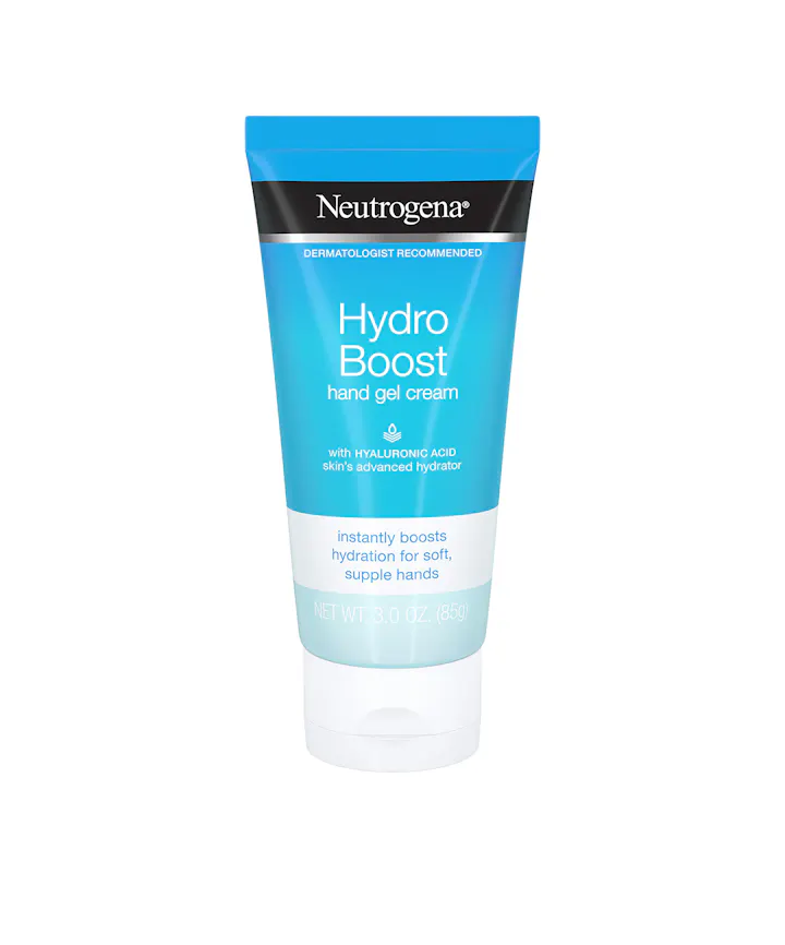 Neutrogena&reg; Hydro Boost Hand Gel Cream