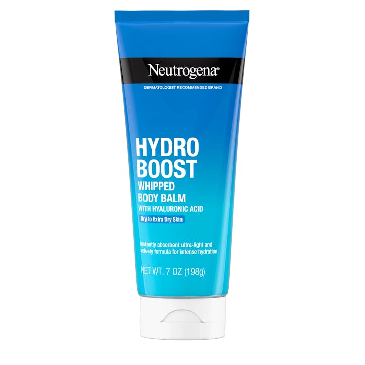 Neutrogena Neutrogena® Hydro Boost Whipped Body Balm