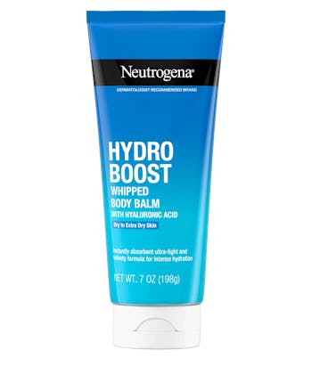 Neutrogena&reg; Hydro Boost Whipped Body Balm